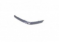 Bmw 7 (E65/E66), 2001.09-2004.12 Bamperio Juosta - (Dešinė) (-05), Su Skylėm Parktronikams internetu Bmw 7 (E65/E66), 2001.09-2004.12 Bamperio Juosta - (Dešinė) (-05), Su Skylėm Parktronikams internetu