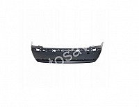 Bmw 7 (E65/E66), 2001.09-2004.12 Galinis Bamperis (-04), Gruntuotas internetu Bmw 7 (E65/E66), 2001.09-2004.12 Galinis Bamperis (-04), Gruntuotas internetu