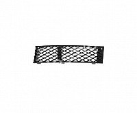 Bmw 7 (F01), 2008.10-2016 Bamperio Grotelės - (Dešinė) Atviros, Juoda internetu Bmw 7 (F01), 2008.10-2016 Bamperio Grotelės - (Dešinė) Atviros, Juoda internetu