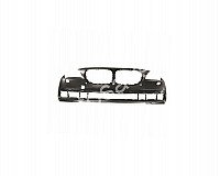 Bmw 7 (F01), 2008.10-2016 Priekinis Bamperis (- 11), Su Skylėm Parktronikams, Su Skylėm Žibintų Apiplovimui, Gruntuotas, Pilkas internetu Bmw 7 (F01), 2008.10-2016 Priekinis Bamperis (- 11), Su Skylėm Parktronikams, Su Skylėm Žibintų Apiplovimui, Gruntuotas, Pilkas internetu