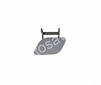 Bmw 7 (F01), 2008.10-2016 Žibinto Apiplovimo Dangtelis - (Dešinė) internetu Bmw 7 (F01), 2008.10-2016 Žibinto Apiplovimo Dangtelis - (Dešinė) internetu