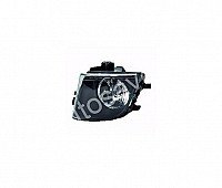 Bmw 7 (F01), 2008.10-2016 Priešrūkinis Žibintas - (Dešinė) Valeo, H8, Original internetu