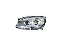 Bmw 7 (F01), 2008.10-2016 Žibintas Priekinis - (Dešinė) Mm, El.valdymas, Su Motoru, Bi-Xenon internetu Bmw 7 (F01), 2008.10-2016 Žibintas Priekinis - (Dešinė) Mm, El.valdymas, Su Motoru, Bi-Xenon internetu