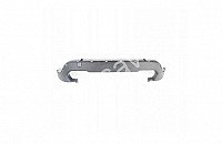 Bmw X1 (E84), 2009.09-2015.08 Priekinis Bamperis (- 13), Apatinis, Textūra internetu Bmw X1 (E84), 2009.09-2015.08 Priekinis Bamperis (- 13), Apatinis, Textūra internetu