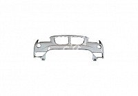 Bmw X1 (E84), 2009.09-2015.08 Priekinis Bamperis (13 -), Viršutinis, Gruntuotas, Pilkas internetu Bmw X1 (E84), 2009.09-2015.08 Priekinis Bamperis (13 -), Viršutinis, Gruntuotas, Pilkas internetu