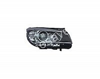 Bmw X1 (E84), 2009.09-2015.08 Žibintas Priekinis - (Dešinė) Depo, (12 -), El.valdymas, Su Varikliuku, Bi-Xenon internetu