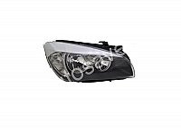 Bmw X1 (E84), 2009.09-2015.08 Žibintas Priekinis - (Kairė) Valeo, (09-12), El.valdymas, Su Motoru, H7/H7, Py21W, W5W, Ece internetu