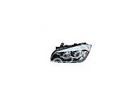 Bmw X1 (E84), 2009.09-2015.08 Žibintas Priekinis - (Dešinė) Valeo, (09-12), El.valdymas, Su Motoru, Bi-Xenon internetu Bmw X1 (E84), 2009.09-2015.08 Žibintas Priekinis - (Dešinė) Valeo, (09-12), El.valdymas, Su Motoru, Bi-Xenon internetu