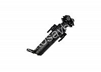Bmw X1 (E84), 2009.09-2015.08 Žibinto Apiplovimo Purkštukas - (Dešinė) (12-15), Eda internetu Bmw X1 (E84), 2009.09-2015.08 Žibinto Apiplovimo Purkštukas - (Dešinė) (12-15), Eda internetu