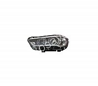 Bmw X1 (F48), 2015.08- Žibintas Priekinis - (Dešinė) Valeo, (16-), El.valdymas, Su Varikliuku, Bi-Led internetu Bmw X1 (F48), 2015.08- Žibintas Priekinis - (Dešinė) Valeo, (16-), El.valdymas, Su Varikliuku, Bi-Led internetu