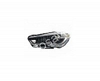 Bmw X1 (F48), 2015.08- Žibintas Priekinis - (Kairė) Valeo, El.valdymas, Led, Ece internetu Bmw X1 (F48), 2015.08- Žibintas Priekinis - (Kairė) Valeo, El.valdymas, Led, Ece internetu