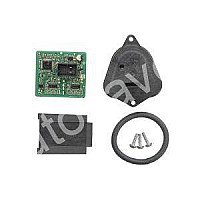 Bmw X3 (E83), 2004.01-2010.11 Xenon Valdymo Blokelis Mm internetu