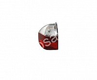 Bmw X3 (E83), 2004.01-2010.11 Žibintas Galinis - (Kairė) Mm, (06-), Išorinis, Led, Ece internetu Bmw X3 (E83), 2004.01-2010.11 Žibintas Galinis - (Kairė) Mm, (06-), Išorinis, Led, Ece internetu