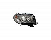 Bmw X3 (E83), 2004.01-2010.11 Žibintas Priekinis - (Kairė) Mm, (04-06), El.valdymas, Su Motoru, Xenon, D2S/H7, Py21W, W5W, Ece internetu Bmw X3 (E83), 2004.01-2010.11 Žibintas Priekinis - (Kairė) Mm, (04-06), El.valdymas, Su Motoru, Xenon, D2S/H7, Py21W, W5W, Ece internetu