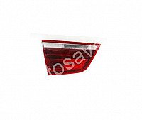 Bmw X3 (F25), 2014.03 - 2017 Žibintas Galinis - (Kairė) Depo, Vidinis, Led, Ece internetu Bmw X3 (F25), 2014.03 - 2017 Žibintas Galinis - (Kairė) Depo, Vidinis, Led, Ece internetu