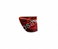 Bmw X3 (F25), 2014.03 - 2017 Žibintas Galinis - (Kairė) Tyc, Išorinis,Led, Ece/Sae internetu Bmw X3 (F25), 2014.03 - 2017 Žibintas Galinis - (Kairė) Tyc, Išorinis,Led, Ece/Sae internetu