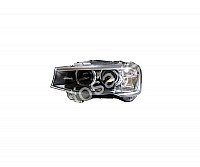 Bmw X3 (F25), 2014.03 - 2017 Žibintas Priekinis - (Kairė) Mm, (14-), El.valdymas, Su Motoru, Bi-Xenon, D1S/Led, Ece internetu Bmw X3 (F25), 2014.03 - 2017 Žibintas Priekinis - (Kairė) Mm, (14-), El.valdymas, Su Motoru, Bi-Xenon, D1S/Led, Ece internetu
