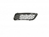 Bmw X3 (F25), 2010.11-2014.04 Bamperio Grotelės - (Dešinė) (-14), Netinka Su M Apdaila, Juodos, Matinės internetu Bmw X3 (F25), 2010.11-2014.04 Bamperio Grotelės - (Dešinė) (-14), Netinka Su M Apdaila, Juodos, Matinės internetu