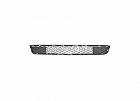 Bmw X3 (F25), 2010.11-2014.04 Bamperio Grotelės - (Centrinės) Eu, (-14), Gruntuotos, Juodos internetu Bmw X3 (F25), 2010.11-2014.04 Bamperio Grotelės - (Centrinės) Eu, (-14), Gruntuotos, Juodos internetu