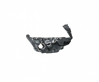 Bmw X3 (F25), 2010.11-2014.04 Bamperio Laikiklis - (Dešinė) (-14), M Apdailai, Plastikinis