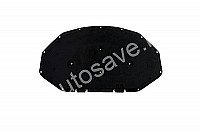 Bmw X3 (F25), 2010.11-2014.04 Kapoto Garso Izoliacija Apmušalas internetu