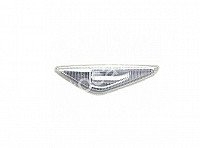Bmw X3 (F25), 2010.11-2014.04 Posūkis Ant Sparno - (Dešinė) Depo, Baltas internetu Bmw X3 (F25), 2010.11-2014.04 Posūkis Ant Sparno - (Dešinė) Depo, Baltas internetu