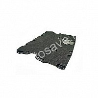 Bmw X3 (G01), 2018 - Apsauga Po Varikliu, Be Dangtelio internetu