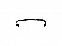 Bmw X3 (G01), 2018 - Bamperio Spoileris Galinis, Su Skylėm Parktronikams internetu Bmw X3 (G01), 2018 - Bamperio Spoileris Galinis, Su Skylėm Parktronikams internetu