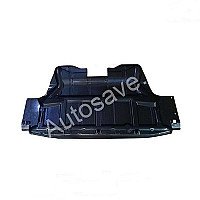 Bmw X5 (E53), 2003.11-2006.10 Apsauga Po Varikliu (00-06) internetu