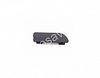 Bmw X5 (E53), 2003.11-2006.10 Kablio Uždengimas - (Dešinė) Priekinis internetu Bmw X5 (E53), 2003.11-2006.10 Kablio Uždengimas - (Dešinė) Priekinis internetu