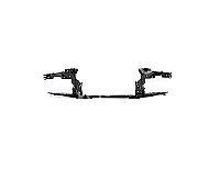 Bmw X5 (E53), 2003.11-2006.10 Rėmas internetu