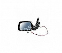 Bmw X5 (E53), 2003.11-2006.10 Veidrodėlis - (Dešinė) El.valdymas, Šildomas, Mėlynas Stikliukas, Aspherical, Gruntuotas internetu Bmw X5 (E53), 2003.11-2006.10 Veidrodėlis - (Dešinė) El.valdymas, Šildomas, Mėlynas Stikliukas, Aspherical, Gruntuotas internetu