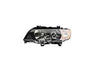 Bmw X5 (E53), 1999.09-2003.10 Žibintas Priekinis - (Kairė) Depo, El.valdymas, Su Motoru, D2S, Hb3, Ece internetu Bmw X5 (E53), 1999.09-2003.10 Žibintas Priekinis - (Kairė) Depo, El.valdymas, Su Motoru, D2S, Hb3, Ece internetu