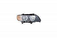 Bmw X5 (E53), 1999.09-2003.10 Žibintas Priekinis - (Kairė) Tyc, El.valdymas, Su Motoru, H7/Hb3, Ece internetu Bmw X5 (E53), 1999.09-2003.10 Žibintas Priekinis - (Kairė) Tyc, El.valdymas, Su Motoru, H7/Hb3, Ece internetu