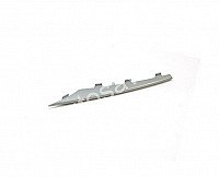 Bmw X5 (E70), 2010.04-2013.11 Bamperio Grotelių Juostelė - (Kairė) (10 -) internetu Bmw X5 (E70), 2010.04-2013.11 Bamperio Grotelių Juostelė - (Kairė) (10 -) internetu