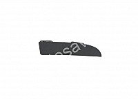 Bmw X5 (E70), 2010.04-2013.11 Galinio Bamperio Juosta - (Kairė) M Sport, (11-) internetu Bmw X5 (E70), 2010.04-2013.11 Galinio Bamperio Juosta - (Kairė) M Sport, (11-) internetu