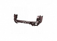 Bmw X5 (E70), 2010.04-2013.11 Galinis Bamperis (11 -), Su Skylėm Parktronikams, Gruntuotas, Juodas internetu Bmw X5 (E70), 2010.04-2013.11 Galinis Bamperis (11 -), Su Skylėm Parktronikams, Gruntuotas, Juodas internetu