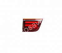 Bmw X5 (E70), 2010.04-2013.11 Žibintas Galinis - (Kairė) Mm, Su Lemputėm, (10-), Vidinis, Led, Ece internetu