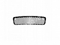 Bmw X5 (E70), 2006.10-2010.04 Bamperio Grotelės - (Centrinis) Bmw X5 (E70), 06 - 10, Juoda internetu Bmw X5 (E70), 2006.10-2010.04 Bamperio Grotelės - (Centrinis) Bmw X5 (E70), 06 - 10, Juoda internetu