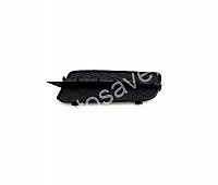 Bmw X5 (E70), 2006.10-2010.04 Bamperio Grotelės - (Kairė) (- 09), Netinka Su M Apdaila, Juodos, Matinės internetu Bmw X5 (E70), 2006.10-2010.04 Bamperio Grotelės - (Kairė) (- 09), Netinka Su M Apdaila, Juodos, Matinės internetu