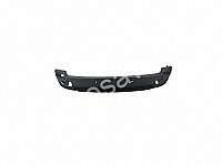 Bmw X5 (E70), 2006.10-2010.04 Galinis Bamperis (06-10), Su Skylėm Parktronikams, Dažomas internetu Bmw X5 (E70), 2006.10-2010.04 Galinis Bamperis (06-10), Su Skylėm Parktronikams, Dažomas internetu