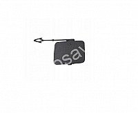 Bmw X5 (E70), 2006.10-2010.04 Kablio Uždengimas - (Kairė) (-13), Galinis internetu Bmw X5 (E70), 2006.10-2010.04 Kablio Uždengimas - (Kairė) (-13), Galinis internetu