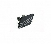Bmw X5 (E70), 2006.10-2010.04 Žibinto Apiplovimo Dangtelis - (Kairė) (-10) internetu Bmw X5 (E70), 2006.10-2010.04 Žibinto Apiplovimo Dangtelis - (Kairė) (-10) internetu