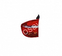 Bmw X5 (E70), 2006.10-2010.04 Žibintas Galinis - (Dešinė) Mm, Su Lemputėm, (07-10), Išorinis, Led, Ece internetu Bmw X5 (E70), 2006.10-2010.04 Žibintas Galinis - (Dešinė) Mm, Su Lemputėm, (07-10), Išorinis, Led, Ece internetu