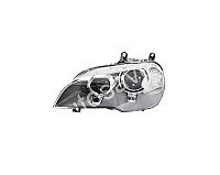 Bmw X5 (E70), 2006.10-2010.04 Žibintas Priekinis - (Dešinė) Mm, El.valdymas, Su Motoru, Bi-Xenon, D1S, H8, Ece internetu Bmw X5 (E70), 2006.10-2010.04 Žibintas Priekinis - (Dešinė) Mm, El.valdymas, Su Motoru, Bi-Xenon, D1S, H8, Ece internetu