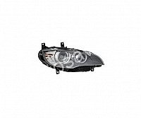 Bmw X5 (E70), 2006.10-2010.04 Žibintas Priekinis - (Kairė) Mm, El.valdymas, Su Motoru, Bi-Xenon, D1S, H8, Ece, Afs internetu Bmw X5 (E70), 2006.10-2010.04 Žibintas Priekinis - (Kairė) Mm, El.valdymas, Su Motoru, Bi-Xenon, D1S, H8, Ece, Afs internetu
