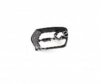 Bmw X6 (E71), 2008.01-2013.12 Priešrūkinio Žibinto Laikiklis - (Kairė) Euro Type, (13-15) internetu Bmw X6 (E71), 2008.01-2013.12 Priešrūkinio Žibinto Laikiklis - (Kairė) Euro Type, (13-15) internetu