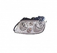 Vw  Caddy, 04 - 10 Žibintas Priekinis - (Dešinė) - Mm, El.valdymas, Su Motoru, H7/H7, Py21W, W5W, E1 internetu Vw  Caddy, 04 - 10 Žibintas Priekinis - (Dešinė) - Mm, El.valdymas, Su Motoru, H7/H7, Py21W, W5W, E1 internetu