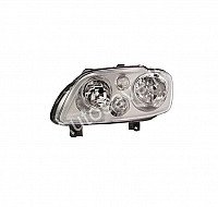 Vw  Caddy, 04 - 10 Žibintas Priekinis - (Dešinė) - Tyc, (-05), Be Varikliuko, El.valdymas, H7/H7, Ece internetu Vw  Caddy, 04 - 10 Žibintas Priekinis - (Dešinė) - Tyc, (-05), Be Varikliuko, El.valdymas, H7/H7, Ece internetu