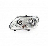 Vw  Caddy, 04 - 10 Žibintas Priekinis - (Dešinė) - Varroc(Visteon), El.valdymas, Su Motoru, H1/H7, Ece internetu Vw  Caddy, 04 - 10 Žibintas Priekinis - (Dešinė) - Varroc(Visteon), El.valdymas, Su Motoru, H1/H7, Ece internetu